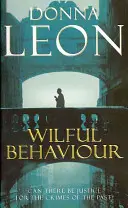 Wilful Behaviour - (Brunetti 11)