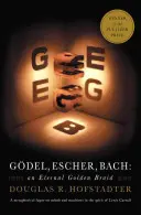 Godel, Escher, Bach: wieczny złoty warkocz - Godel, Escher, Bach: An Eternal Golden Braid