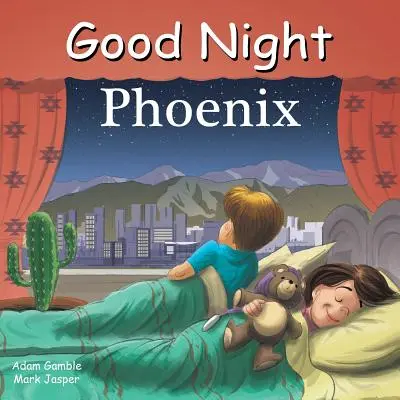 Dobranoc Phoenix - Good Night Phoenix