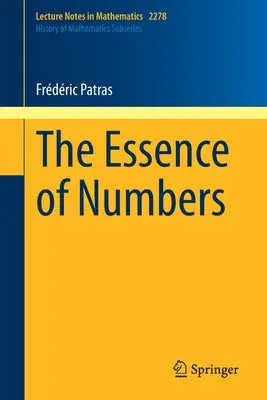 Istota liczb - The Essence of Numbers