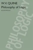 Filozofia logiki: wydanie 2 - Philosophy of Logic: 2nd Edition