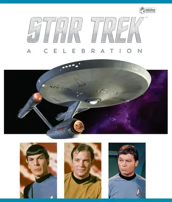 Star Trek - The Original Series: Uroczystość - Star Trek - The Original Series: A Celebration