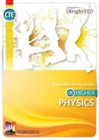 Przewodnik do nauki fizyki wyższej CFE - CFE Higher Physics Study Guide