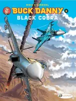 Czarna Kobra - Black Cobra
