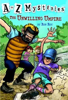 Niechętny sędzia - The Unwilling Umpire