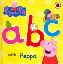 Świnka Peppa: ABC z Peppą - Peppa Pig: ABC with Peppa