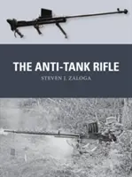 Karabin przeciwpancerny - The Anti-Tank Rifle