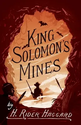 Kopalnie króla Salomona - King Solomon's Mines