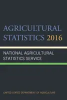 Statystyka rolnicza 2016 - Agricultural Statistics 2016