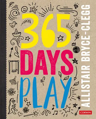 365 dni zabawy - 365 Days of Play