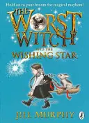 Najgorsza czarownica i gwiazda życzeń - Worst Witch and The Wishing Star