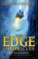 Edge Chronicles 13: The Descenders - Trzecia księga Cade'a - Edge Chronicles 13: The Descenders - Third Book of Cade