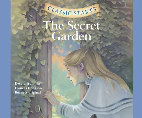 Tajemniczy ogród, tom 16 - The Secret Garden, Volume 16