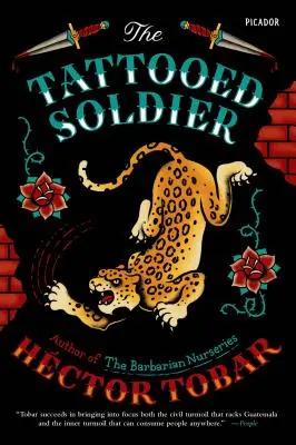 Wytatuowany żołnierz - The Tattooed Soldier