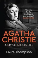 Agatha Christie - Tajemnicze życie - Agatha Christie - A Mysterious Life