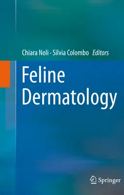 Dermatologia kotów - Feline Dermatology