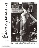 Henri Cartier-Bresson: Europejczycy - Henri Cartier-Bresson: Europeans