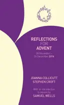 Refleksje na Adwent 2016 - 28 listopada - 24 grudnia 2016 r. - Reflections for Advent 2016 - 28 November - 24 December 2016