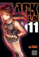 Black Lagoon, Vol. 11, 11