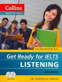 Get Ready for Ielts Listening