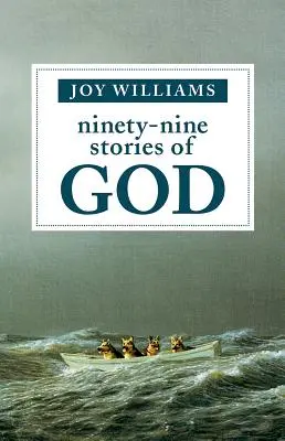 Dziewięćdziesiąt dziewięć opowieści o Bogu - Ninety-Nine Stories of God