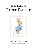 Opowieść o Piotrusiu Króliku - The Tale of Peter Rabbit