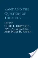 Kant i kwestia teologii - Kant and the Question of Theology