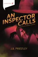 Inspektor wzywa: Wydanie przyjazne adnotacjom - Inspector Calls: Annotation-Friendly Edition