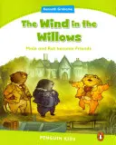 Poziom 4: Wiatr w wierzbach - Level 4: The Wind in the Willows