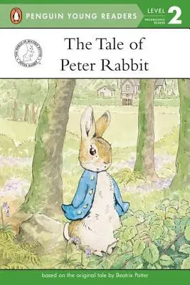 Opowieść o Piotrusiu Króliku - The Tale of Peter Rabbit