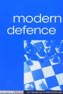 Nowoczesna obrona - Modern Defence