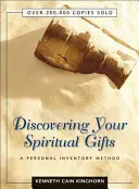 Odkrywanie swoich darów duchowych: Metoda osobistej inwentaryzacji - Discovering Your Spiritual Gifts: A Personal Inventory Method