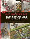 Sztuka wojny: powieść graficzna - The Art of War: A Graphic Novel