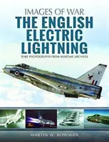 Angielski piorun elektryczny - The English Electric Lightning