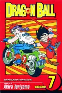 Dragon Ball, tom 7, 7 - Dragon Ball, Vol. 7, 7