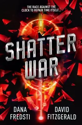 Time Shards - Shatter War