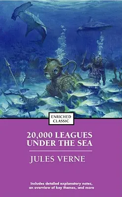 20 000 mil podmorskiej żeglugi - 20,000 Leagues Under the Sea