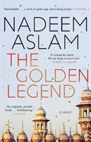 Złota legenda (Aslam Nadeem (autor)) - Golden Legend (Aslam Nadeem (Author))