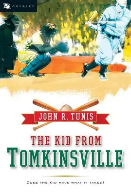 Dzieciak z Tomkinsville - The Kid from Tomkinsville