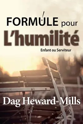 Formuła pokory - Formule Pour L'humilit