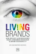 Żywe marki: Jak biologia i neuronauka kształtują zachowania konsumentów i pożądanie marki - Living Brands: How Biology & Neuroscience Shape Consumer Behaviour & Brand Desirability