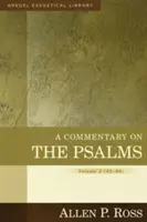Komentarz do Psalmów: 42-89 - A Commentary on the Psalms: 42-89