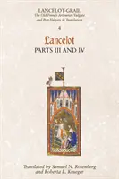 Lancelot, część 3/Lancelot, część 4 - Lancelot, Part 3/Lancelot, Part 4