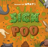 Chory i kupa - Sick and Poo