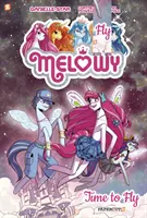 Melowy: Time to Fly