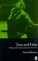 Prawda i fałsz - True and False