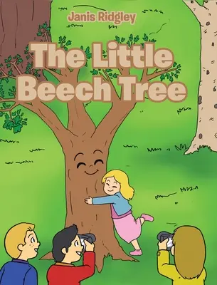 Mały buk - The Little Beech Tree