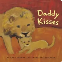 Pocałunki tatusia - Daddy Kisses