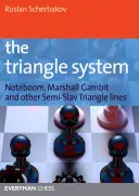 System trójkątów: Noteboom, Gambit Marshalla i inne półsłowiańskie linie trójkątów - The Triangle System: Noteboom, Marshall Gambit and other Semi-Slav Triangle lines