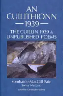 Cuilithionn 1939 - Cuillin 1939 i niepublikowane wiersze - Cuilithionn 1939 - The Cuillin 1939 and Unpublished Poems